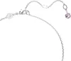 Swarovski Gema 5692421 Damenhalskette Produktbild-Vorschau 4