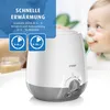 REER Chauffe-repas pour bébé Simply Hot Voir les images du produit 17