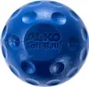 AL-KO Kugelkopfabdeckung 50 mm aus Gummi in Blau, Produktbild-Vorschau 2