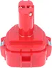 Akku passend für Makita 1220, 1222, 1233, 1234, 1235 12V Produktbild-Vorschau 3