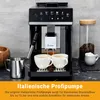 KKT KOLBE Pure Kaffeevollautomat mit Milchschaumdüse, Produktbild-Vorschau 4