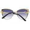Guess Sonnenbrille GF6141 01B 56 Produktbild-Vorschau 8