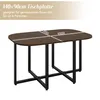Ensemble de table et chaises Flieks pour 6 personnes, Voir les images du produit 4