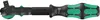 Wera 8000B Limited Edition Zyklop Speedknarre m 3/8" Anteprima dell’immagine prodotto 1