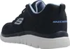 SKECHERS Burns coole Herren Mesh Sneakers navy, weiches Produktbild-Vorschau 27