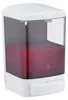 Dispenser da parete per sapone Relaxdays, 1000 ml, Anteprima dell’immagine prodotto 10