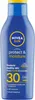 NIVEA SUN Protect & Moisture Feuchtigkeitsspendende Produktbild-Vorschau 11