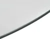vidaXL Servírovací podnos otočný priehľadný 60 cm tvrdené Náhľad obrázku produktu 2