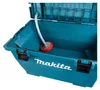 Nettoyeur haute pression à batterie MAKITA DHW080ZK 2x18V Voir les images du produit 28