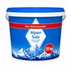 Speisesalz Bad Reichenhaller Siedesalz AlpenSalz Großpack Produktbild-Vorschau 2