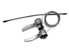 SunRace rohrschalthebel SLR30.6FDS.0S0.HP 6S Aluminium Produktbild-Vorschau 4