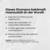 RevitalTrax - Anti-Haarausfall-Shampoo mit Aloe Vera - Für Produktbild-Vorschau 5