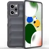 Redmi Note 12 Pro 5G Hülle, Weich TPU Silikon Stossfest Produktbild-Vorschau 1