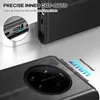 Book Case für Xiaomi 17 Ultra Hülle Flip Cover Handy Tasche Produktbild-Vorschau 4