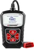 Konnwei KW310 autodiagnostika motoru OBDII, černá Náhled obrázku produktu 1