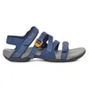 scarpe Teva Ascona Sport Web 1116647BIN Anteprima dell’immagine prodotto 2