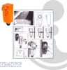 IMIT Anlegethermostat TCE-BRC/A mit außenliegender Produktbild-Vorschau 6