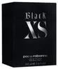 Perfume para hombre Black XS de Paco Rabanne, Eau de Vista previa de la imagen del producto 4