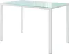 Esstisch Vicco Grand Weiß 120 x 70 cm, Model 51770 Produktbild-Vorschau 1