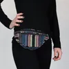 Gürteltasche - Keith - Modell 06 - Bauchtasche - Hüfttasche Produktbild-Vorschau 6