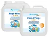 HOTREGA Pool-Pflege 3in1 Konzentrat 2 Liter, für Pools und Produktbild-Vorschau 1