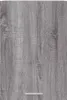 vidaXL Nástenná skrinka Lyon Grey Sonoma 39,5x31x60 cm Náhľad obrázku produktu 5