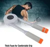 Hydraulischer Armtrainer für zu Hause Brustmuskeltrainer Produktbild-Vorschau 5