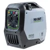 Procraft IGP25 benzine-invertergenerator stroomgenerator Productafbeelding-voorbeeld 12