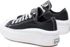 Converse Sneakers 570256C in Black color size 39.5 Náhľad obrázku produktu 22