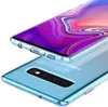 Schutzhülle für Samsung Galaxy S10 Hülle Transparent Slim Produktbild-Vorschau 4