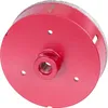 Fresa Strend Pro Premium DCB11, 125 mm, M14, HD, , Anteprima dell’immagine prodotto 3