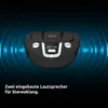 TechniSat Viola CD-1 | Boombox z Bluetooth, zasilaniem Podgląd zdjęcia produktu 5