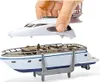 SIKU 1849 Ciężki transport z jachtem 1:87 Podgląd zdjęcia produktu 15