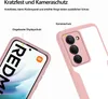 360° Grad Hülle für xiaomi Redmi 15 Rundum vollschutz Produktbild-Vorschau 5