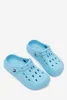 Damen Schaumstoffpantoffeln Türkis Cobble 41 Produktbild-Vorschau 6