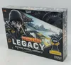Asmodee Pandemic Legacy: Season 2, Brettspiel, Produktbild-Vorschau 3