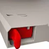 Keter Mehrzweck-Lagerschrank Gulliver 182 cm Produktbild-Vorschau 9