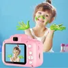 Digitální fotoaparát 12MPX Dětská hračková kamera + 4 Náhled obrázku produktu 5