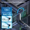 SunSun HBL-803 Wiszący filtr akwariowy 500 l/h 6 W do Podgląd zdjęcia produktu 12