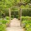 HOME DELUXE Rosenbogen aus Holz ARCO - 183 x 200 cm I Produktbild-Vorschau 2