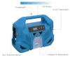 Güde Kompressor Airpower Dual Drive 12/230V 5-tlg. 4015671245014 50150 397404 Podgląd zdjęcia produktu