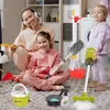 Aspirateur pour enfants avec fonction d'aspiration et de Voir les images du produit 19
