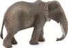 Schleich - Tierfiguren, Afrikanische Elefantenkuh; 14761 Produktbild-Vorschau 2
