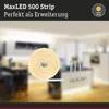 Paulmann MaxLED 500 LED Strip Warmweiß Einzelstrip Produktbild-Vorschau 6