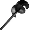 KADAX Erdbohrer 80mm für Bohrmaschine, Gartenbohrer, Produktbild-Vorschau 7