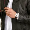 Mondaine A660.30360.11SBGV Zegarek Classic SBB vegan Podgląd zdjęcia produktu 3