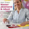 DecoHomeTextil Tischdecke Rolle Vliesstoff Tischläufer Produktbild-Vorschau 3