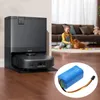 Akku für Eufy RoboVac X10 Pro Omni, X10 Pro, X10 Pro Omni, Produktbild-Vorschau 6