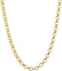 Goldkette Erbskette Länge 50cm - Breite 2,0mm - 585-14 Produktbild-Vorschau 1
