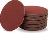 Dischi abrasivi da 125 mm con velcro per metallo e legno, Anteprima dell’immagine prodotto 6